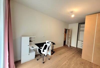 Apartament 3 camere, cu priveliste deosebita spre padure, zona Drumul Poienii,Bv - 17