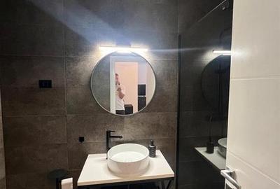 Apartament cu 2 camere decomandat în Nufărul - 6