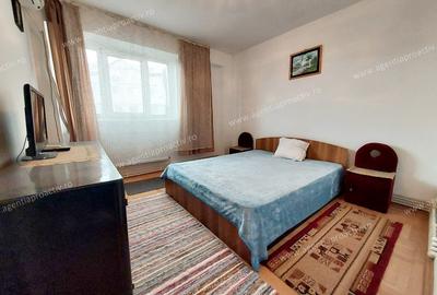 Apartament cu 2 camere decomandat în Mazepa 2