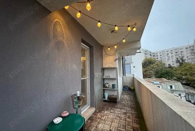 Proprietar Inchiriere Apartament 3 camere Nicolae Grigorescu Titan - 3