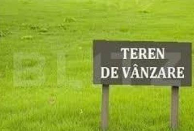 Teren de 10000 mp, în Central - 2