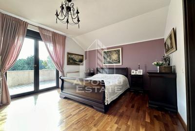 Casa impresionanta cu 5 camere si garaj, la intrare in Dumbravita Casa impresionanta cu 5 camere si garaj, la intrare in Dumbravita - 13