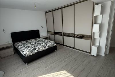 Casă individuală cu 3 camere cu Canalizare în Nord - 9