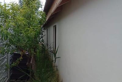 Casă cu 2 camere cu Teren 506 Mp în Bujac - 9
