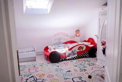 Casă cu 6 camere cu Garaj în Voitinel - 7