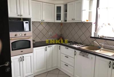 Casă individuală cu 5 camere cu Canalizare în Exterior Vest - 4