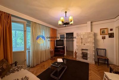 Apartament 3 camere de vanzare - Zona Centrala, Piatra Neamt - 3