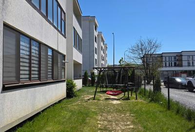 Apartament cu 2 camere decomandat în Sud - 7