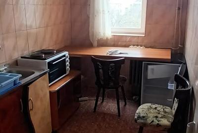 Apartament cu 2 camere semidecomandat în Tomis Nord - 3