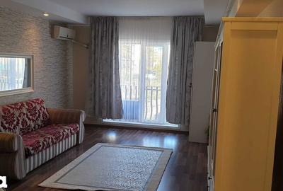 Apartament cu 2 camere, mobilat în Ștefăneștii de Jos - 4