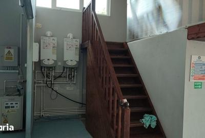 Spațiu comercial, de 428 mp, în Potlogi - 8