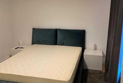 Apartament 3 camere Lux+Loc de parcare subteran in Bloc Nou zona Herastrau - 7