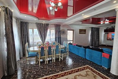 Casă cu 6 camere cu Teren 1000 Mp în Sfântu Ilie - 18