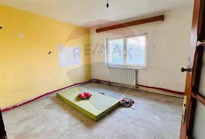 Casă cu 4 camere cu Teren 1367 Mp în Sântandrei - 8