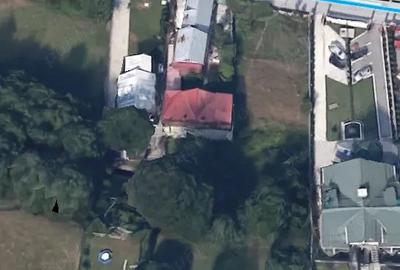 Teren intravilan de inchiriat Bu?teni, Strada Piatra Arsa - 2