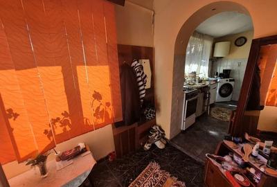 Casă individuală cu 2 camere cu Canalizare în Central - 13