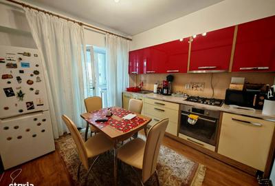 Garsonieră decomandată în Calea București - 2