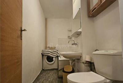 Garsoniera 38 mp - Doamna Ghica / Tei - 1