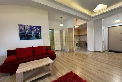 Apartament 2 camere bloc boutique Restaurant Little Texas - 14