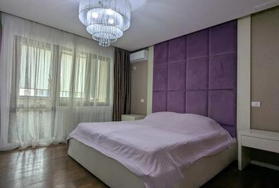 Berceni - Metalurgiei -  Penthouse - Apartament exclusivist 4 camere , mobilat - 11