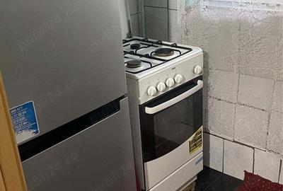 Garsonieră decomandată în Central - 1