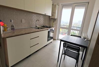 Prima Inchiriere Garsoniera Belsugului Residence - 7