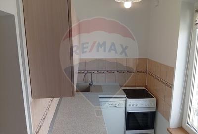Apartament cu 2 camere semidecomandat, mobilat în P-ța Romană - 8