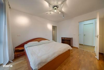 Apartament cu 3 camere semidecomandat, mobilat în Nordului - 12