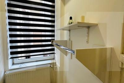 Apartament 2 camere, 77 mp, zona Central - 4