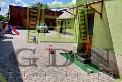 Casa 4 camere suprafata utila 126mp, teren 1600mp, spre vanzare in Seica Mare - 1