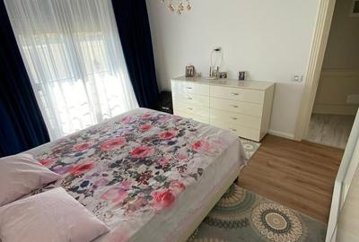Apartament cu 4 camere decomandat, mobilat în Chitila - 4