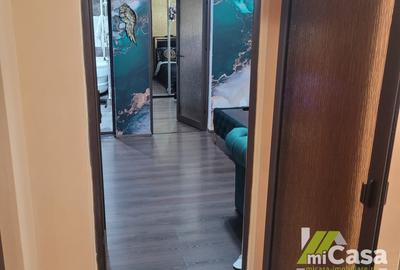 Apartament 2 camere – Mazepa 1, Galați - 9