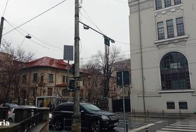 Teren de 847 mp, în Dacia - 10