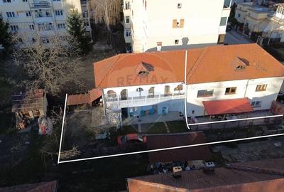 Casă cu 5 camere cu Teren 232 Mp în Central - 8