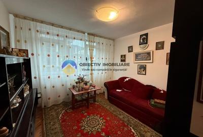Apartament 2 camere – Centru, Etaj 2 - 2