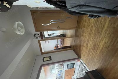 Apartament cu 2 camere decomandat în Central - 1