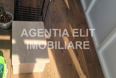 Apartament cu 3 camere decomandat, mobilat în Central - 4