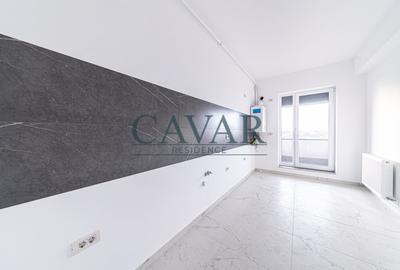 Apartament cu 3 camere decomandat, mobilat în Metalurgiei - 1