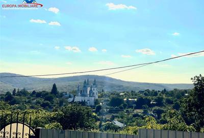 Teren de localitatea Telita-judetul Tulcea - 1