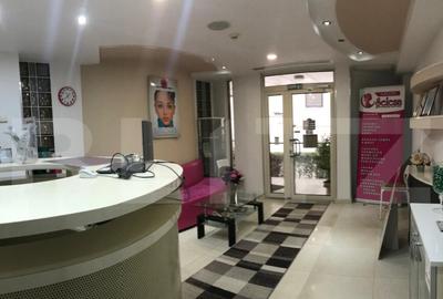 Spatiu comercial / Spa de Vanzare, 290 mp, zona Micro 3 Targ - 13