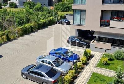 Apartament cu 2 camere Girocului bloc nou Loc de parcare! Apartament cu 2 camere Girocului bloc nou Loc de parcare! - 11