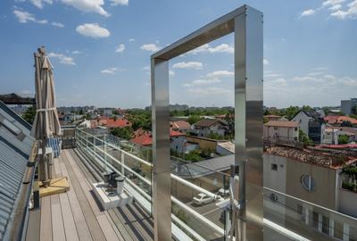 Penthouse Duplex Unic | Vedere Panoramica | Imobil Boutique - 43