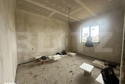 Casă cu 4 camere cu Teren 520 Mp în Păulești - 8