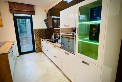 ✨ Casă modernă și elegantă • 4 camere | 134,5 mp utili + terasă 55 mp | Curte 18 - 3
