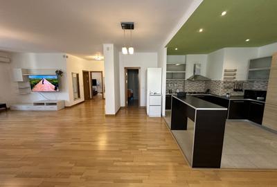 Apartament cu 3 camere decomandat în Take Ionescu - 3
