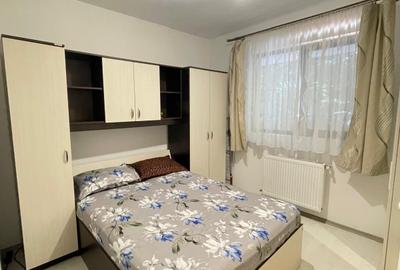 Apartament cu 2 camere decomandat în Militari - 1