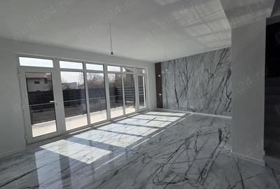 Casă cu 4 camere cu Teren 311 Mp în Tunari - 9