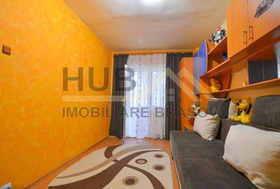 Se Inchiriaza pe Termen Scurt | Apartament 3 Camere | Noua - 8