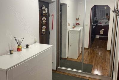 Vand apartament cu 2 camere in Aiud - 4