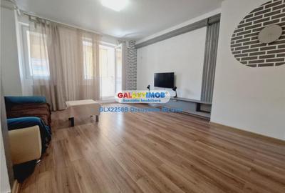 Apartament cu 2 camere decomandat, mobilat în Chiajna - 10